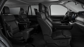 2026 Ford Expedition® Internal Image 1